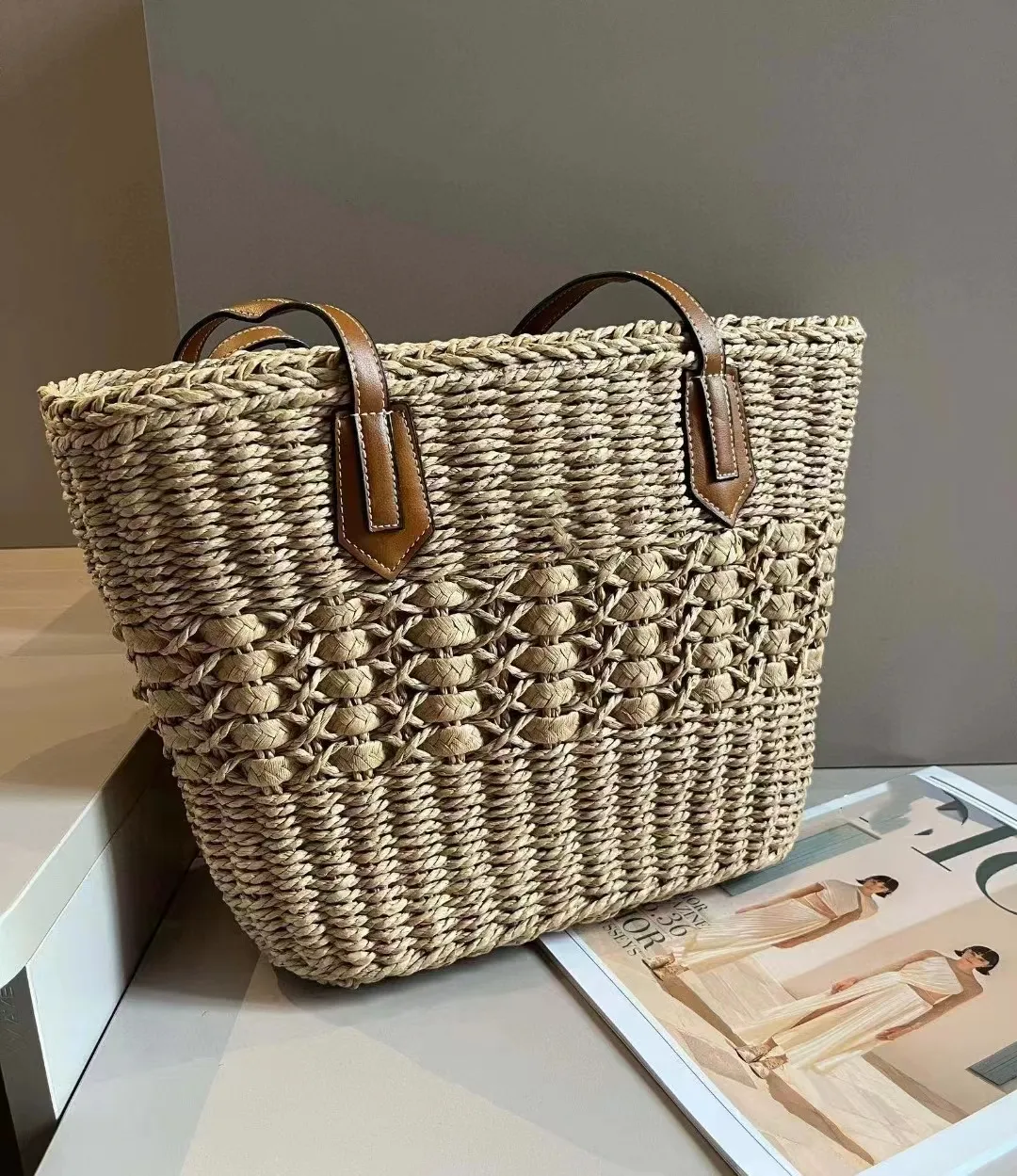Carvela Straw Bag Carvela Heroic Basket Bag Carvela Deals Kurt