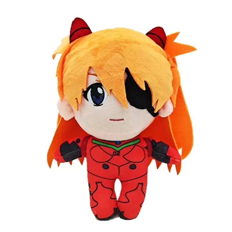 2024 Hot Sale Wholesale 22cm Anime Peripheral Plush Toys Cute Dolls Children's Playmates Home Decorations Children's Birthday Children's Day Kids Gifts