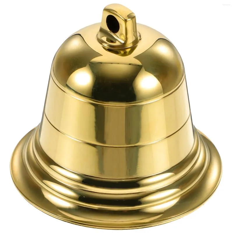 Party Supplies Copper Bell Door cloches suspendues accessoires d'artisanat