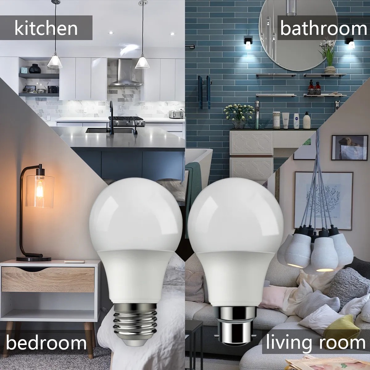 Lighting Design Best Living Room Light Bulbs Premium LED Light