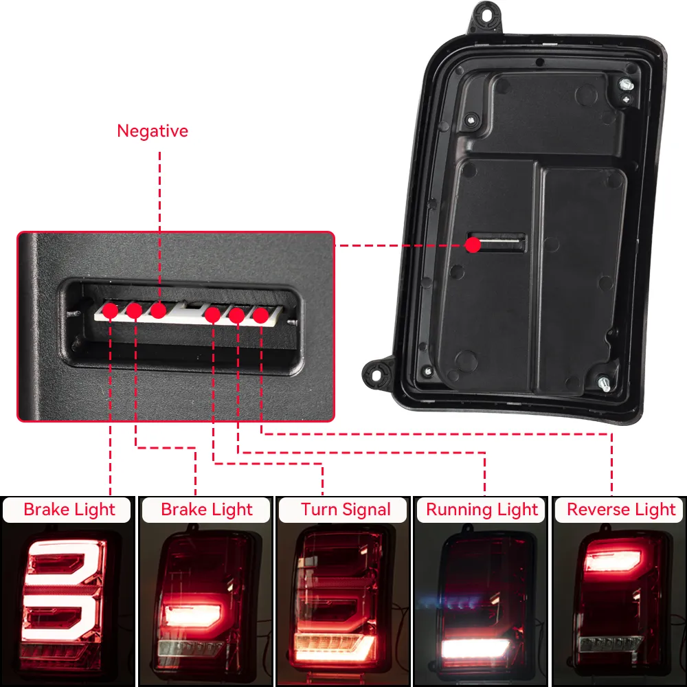 Lada Niva 4x4 LED DRL & Brake Lights Daytime... From Ddmysmile, $101.99 ...