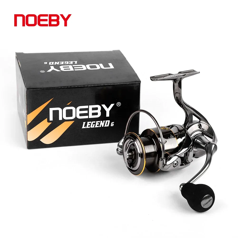 Noeby Spinning Reels 2500 6000 Series Long Casting... From Ddmymaster, $127.71 | DHgate.Com Noeby Spinning Reels 2500 6000 Series Long Casting... From Ddmymaster, $127.71 | DHgate.Com