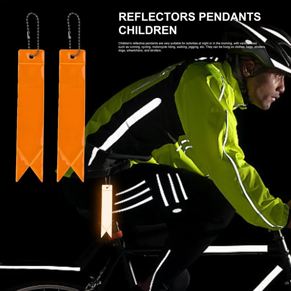 Lampe De Sécurité LED Flipo Multifonction - Clip Vélo, Brassard Course à Pied, Ceinture - NEUF