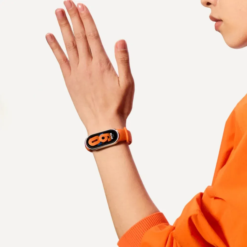 Mi band rubber hotsell