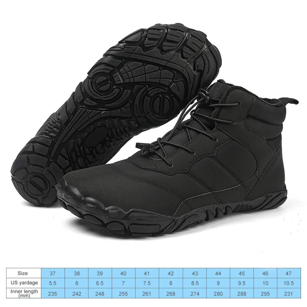 Snowproof shoes clearance