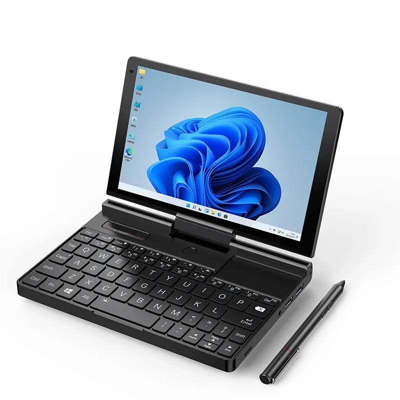 GPD Pocket 3 Mini hp pc notebook - Intel Core I7, 8 Inch, Win10/11 