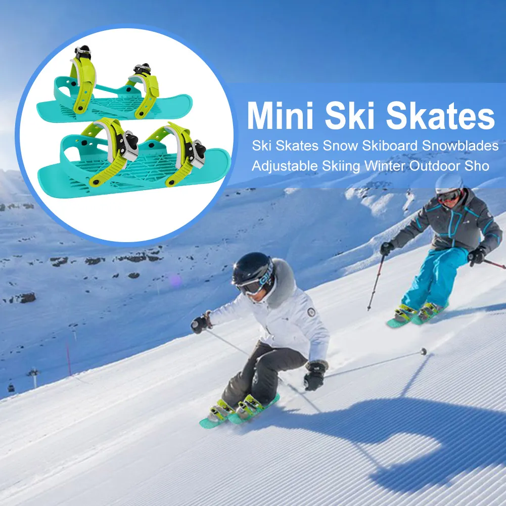 Adjuatable Mini Skates For Teens Portable Winter Outdoor Indoor Track Shoes From Ddmyjun 93.83 DHgate.Com
