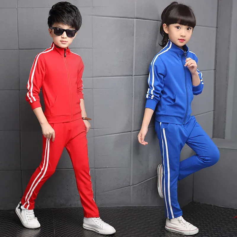 【BAON】[unisex] sporty color matching track over L/S T G-Style USA Warm Men's Big & Tall Jogger Tiger Stripe Track