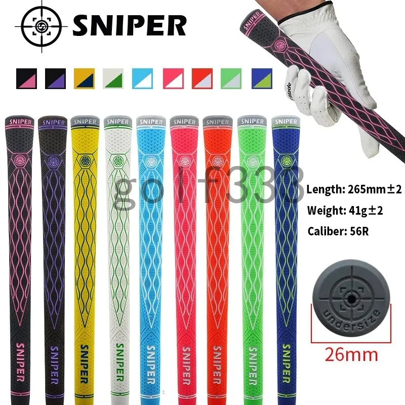 High quality brand golf grips Free shipping 13 pce/1 lot Free shipping Contact me for more product images and discounts