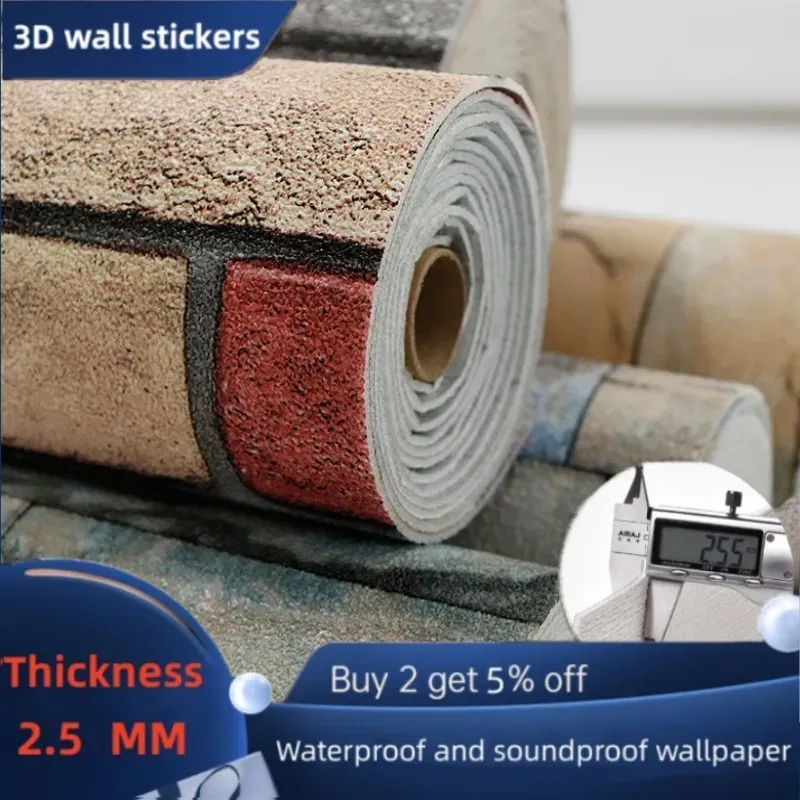 New Design Self Adhesive Wall Sticker Panel... From Ddmyperfect, $24.92 ...