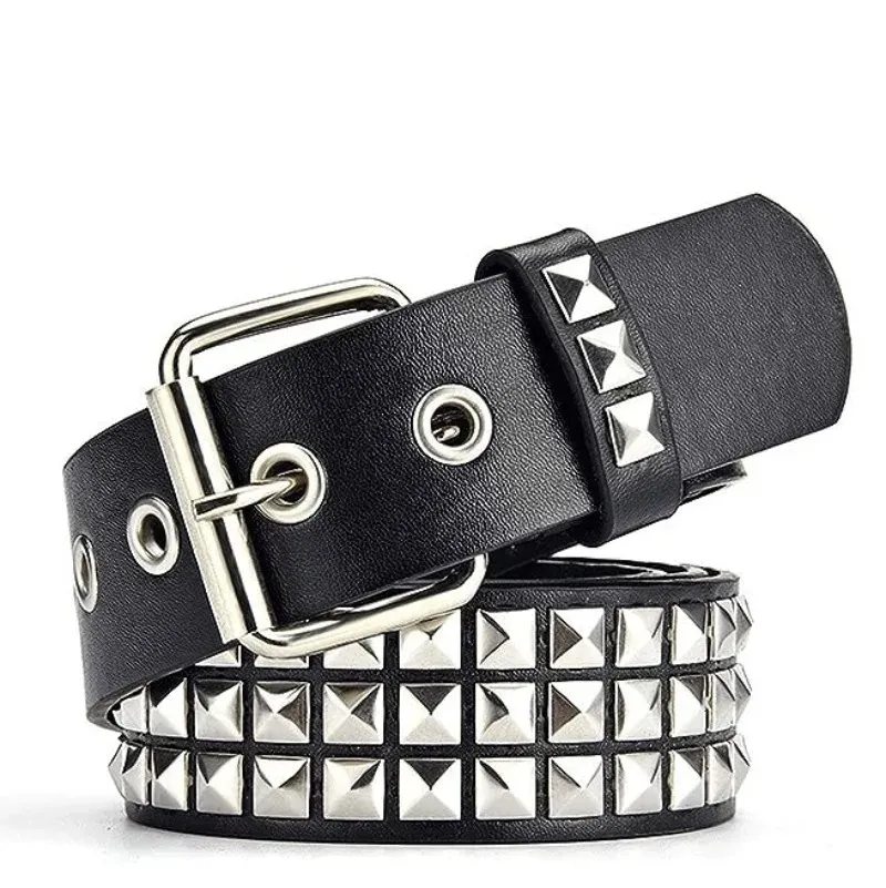 ANTIMID STUDS BELT(ダリル) ANTIMID STUDS BELT | ANTIMID