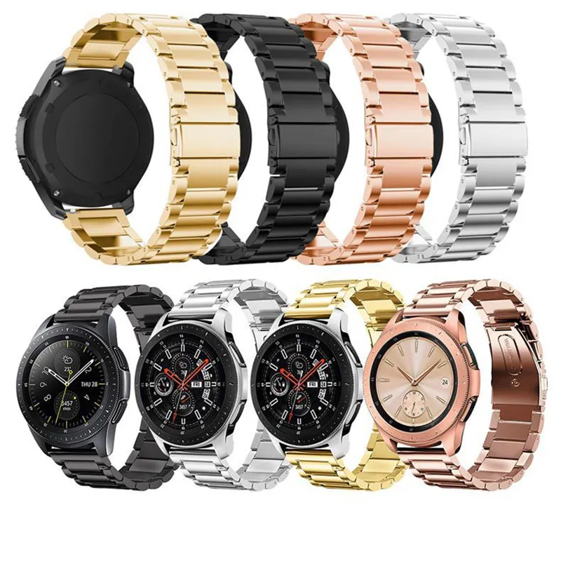 Reloj Huawei Gt3 Diferencias Huawei Gt2 Y Gt2e 20mm 22mm Metal