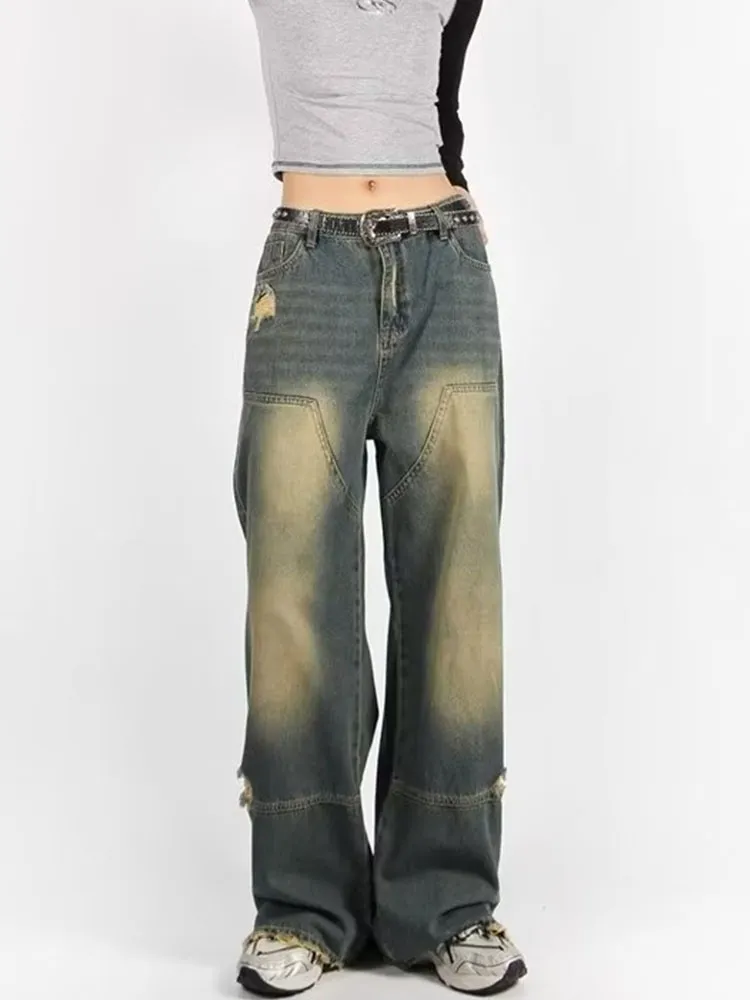 パンツ order loose slacks denim Hunter Knit Denim Pant – Z SUPPLY