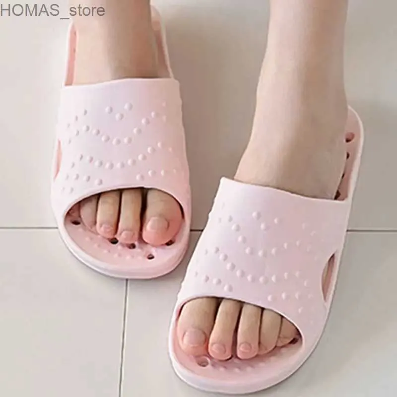 Home Shoes Bealy Supmers для женщин и мужчин Облачные тапочки для ванн 2023.