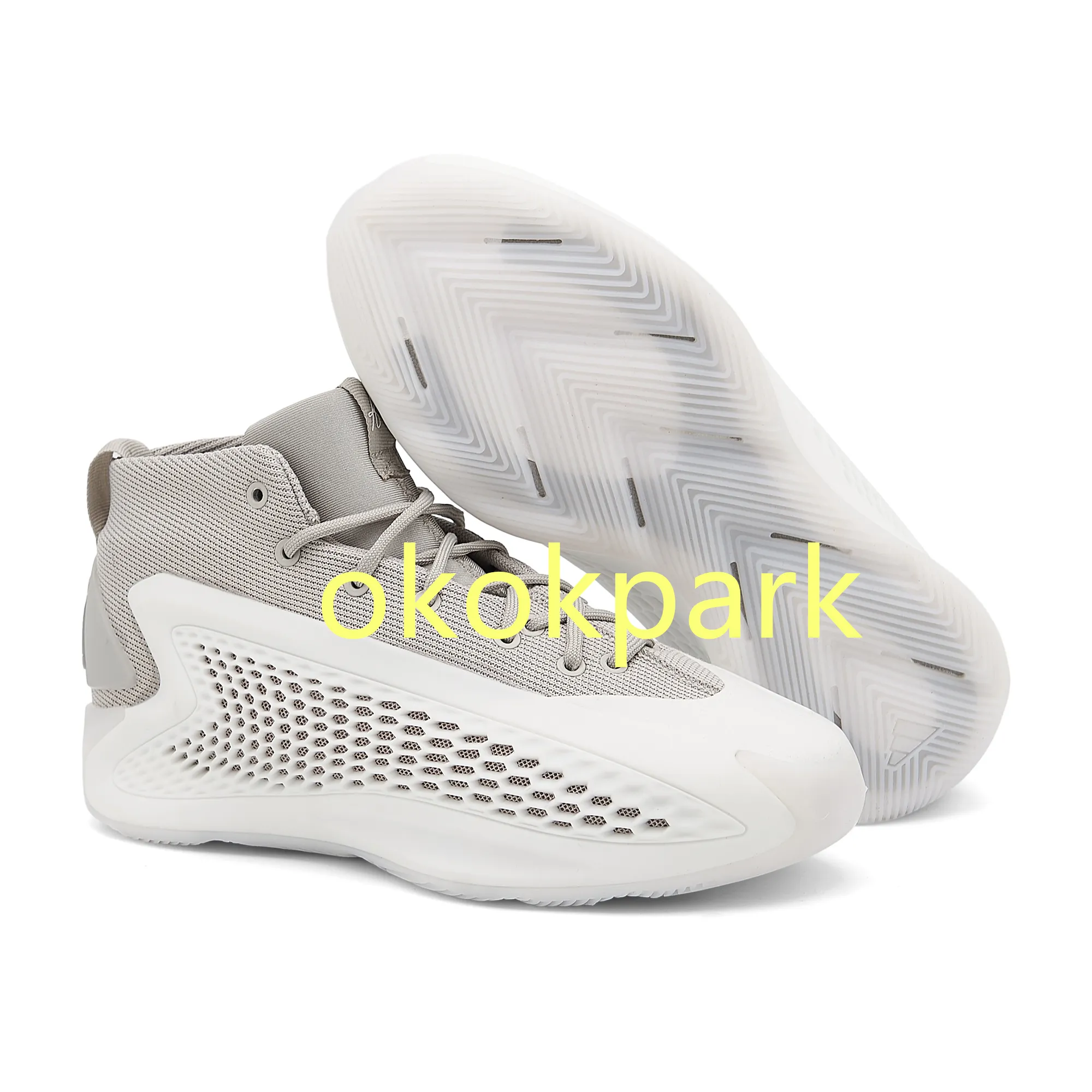 Basketball Shoes Zapatos New Lovers Men Basketball Shoes