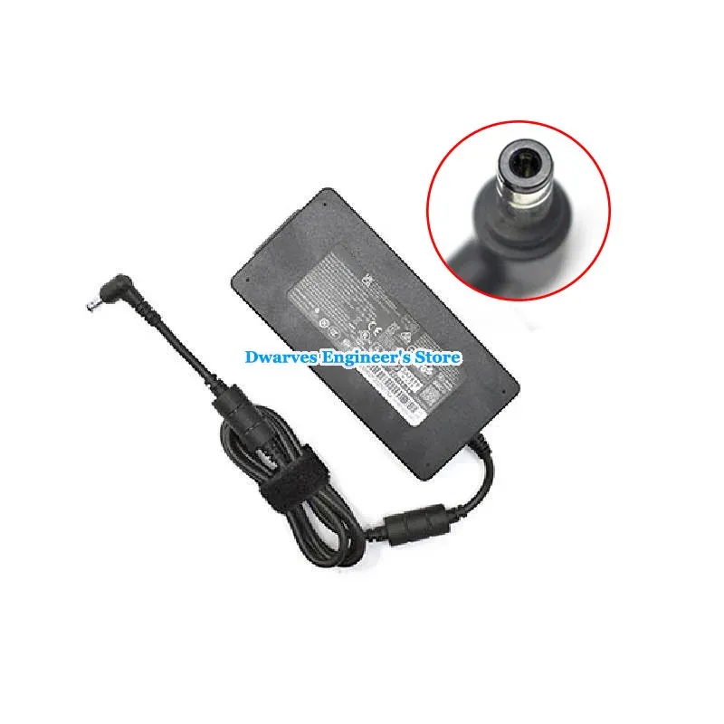 230W Genuine FSP Laptop Charger AC Power Adapter for MSI  Laptops-GS60/GS63/GT70/GE70/GS65