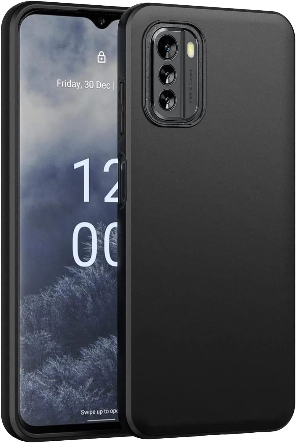 Vetro Temperato Per Nokia G11 / G21 Pellicola Prottetiva - Foto 8