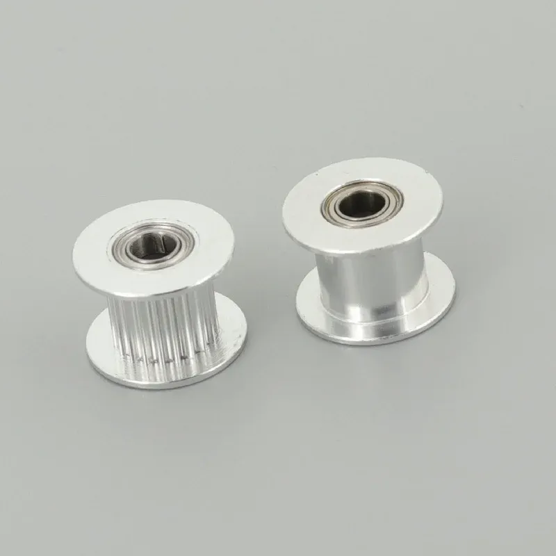 36T GT2 Timing Pulley 36 Teeth With 5/6/6.35/8/10/12mm Bore With