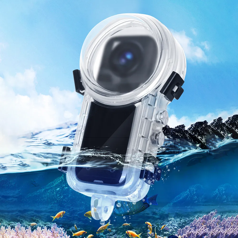 Insta360 FARSIGHTED