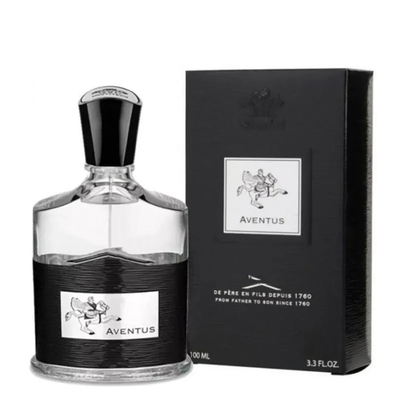 Fragrance No.1 Luxury Men Parfym, Eau de Parfum de Marque, märkesparfym 100 ml OIPC