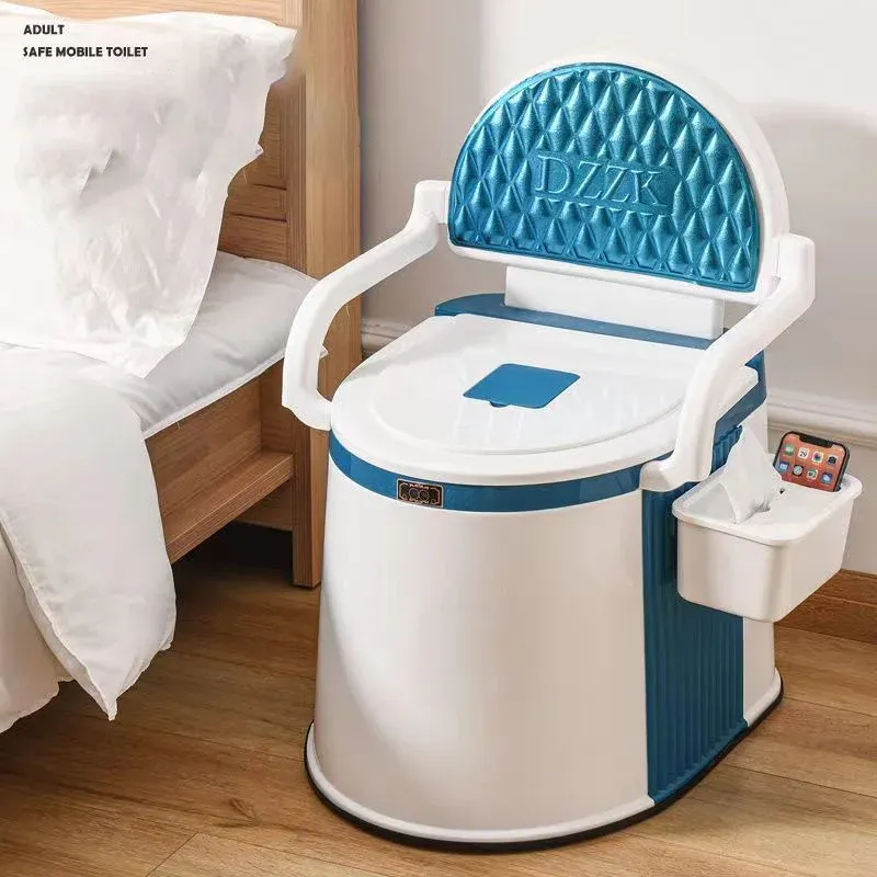 Portable Elderly Toilet Stool For Travel Camping And Outdoor Recreation Movable And Squatting Potty For Pregnant And Disabled Users From Ddmyperfect 186.52 DHgate.Com