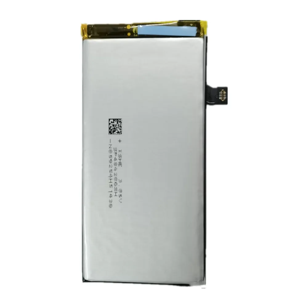 Originele vervangende batterij G020IB 2800mAH voor HTC Google Pixel4 Pixel 4 G020I-B SMART Mobiele telefoon Echte batterijbatterijen