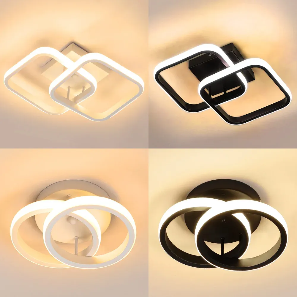 Led Ceiling Light Wireless Dining Room Lighting Modern Indoor Decorative  Lighting Living Room Dining Room Crystal, image size:1000x1000