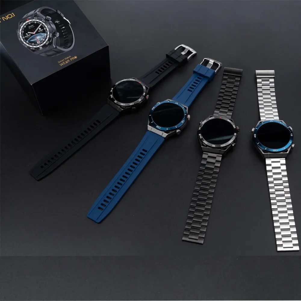 Ultra Mate Smart Watch IP68 HD Scherm Bluetooth Call Compass GPS NFC ECG 100 Sport Van 73 71 DHgate