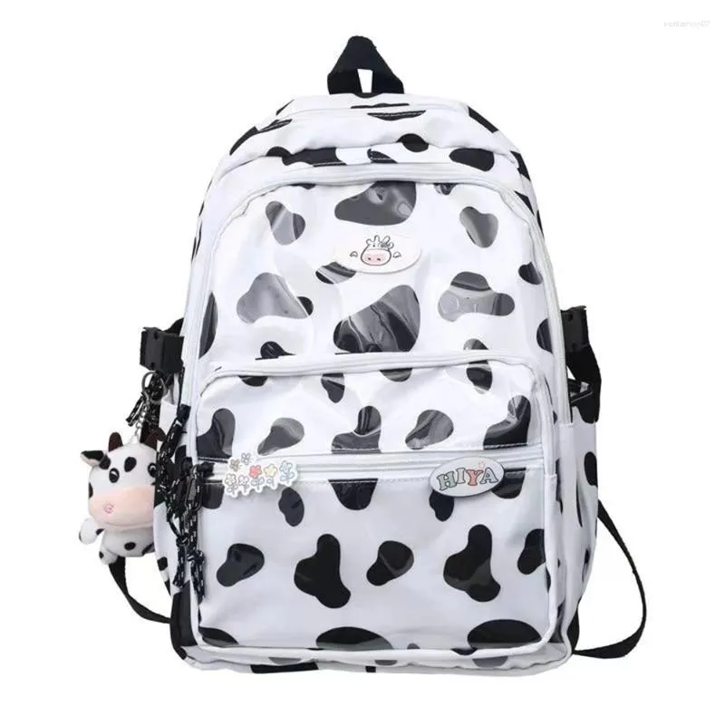 Sacos escolares mochila bonito para meninas adolescentes à prova d'água leve mochilas crianças estudantes bookbag feminino