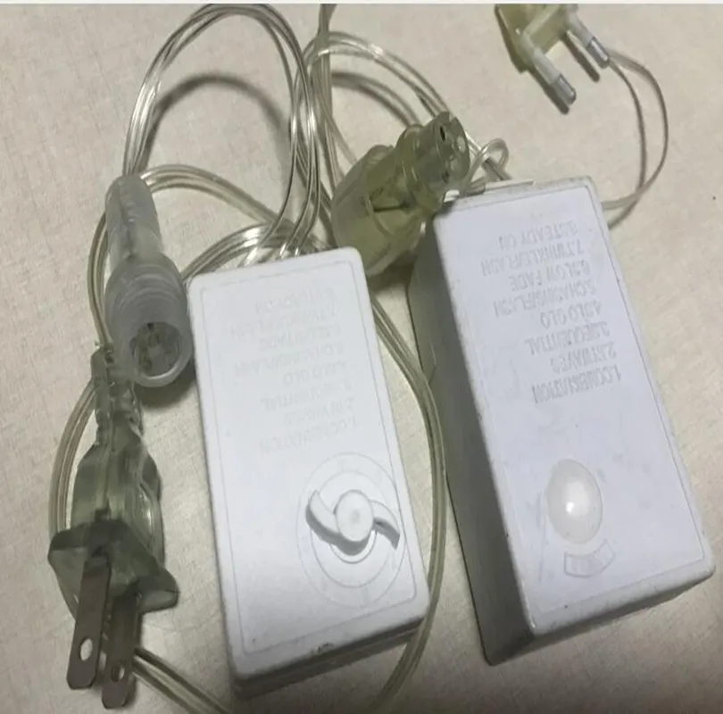 EK 04 LED Dimmer Knob Controller 8 Modes Brightness... From Ddmylovely ...