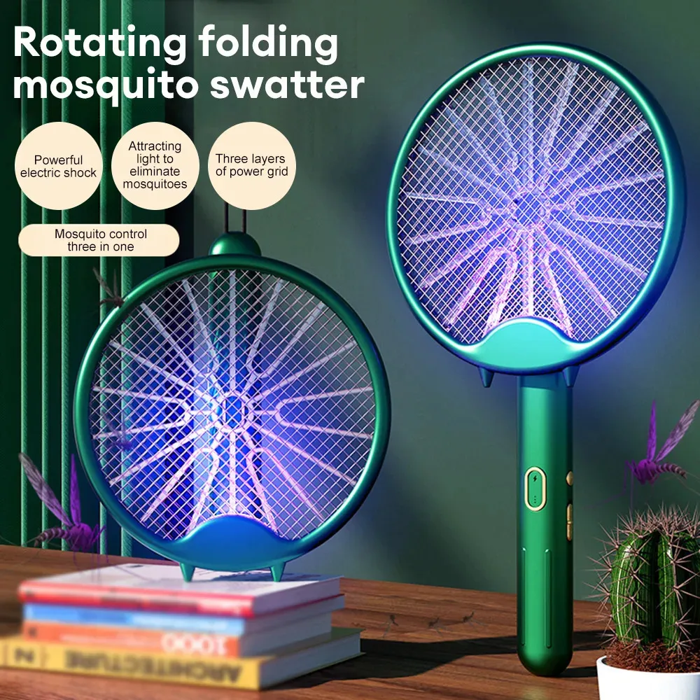 Fly repellent light 2025