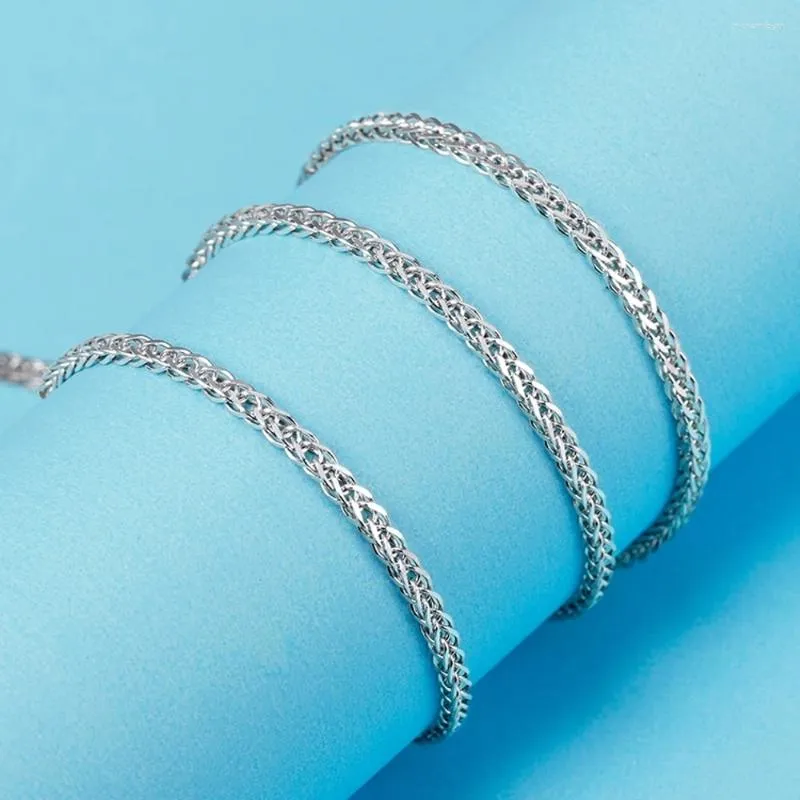 Platinum wheat chain deals