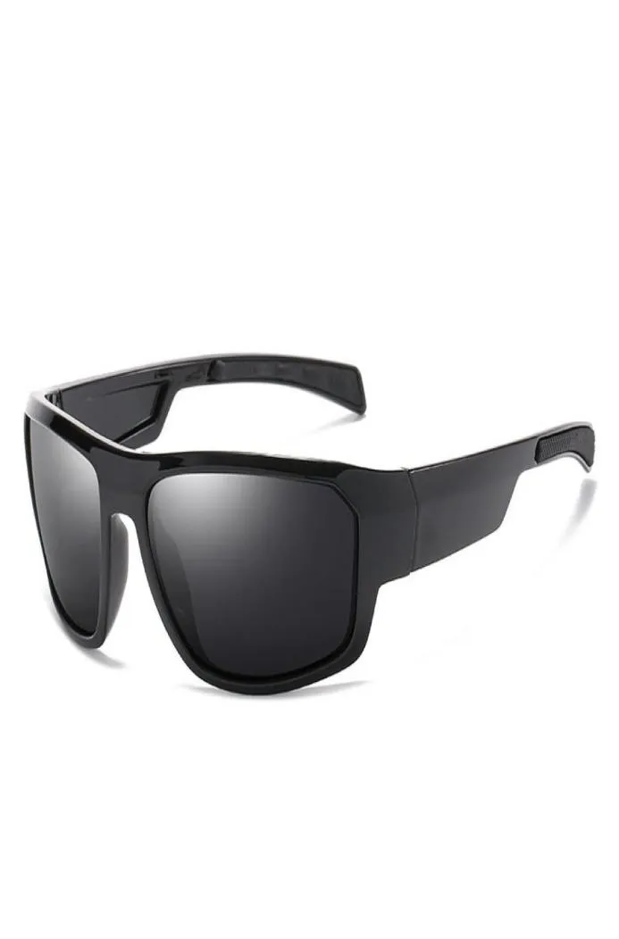 Classic Life Style Square Sunglasses 2S Men Femmes Design Design Eyewear Sports Lifestyle Sun Glasses avec Case4846570