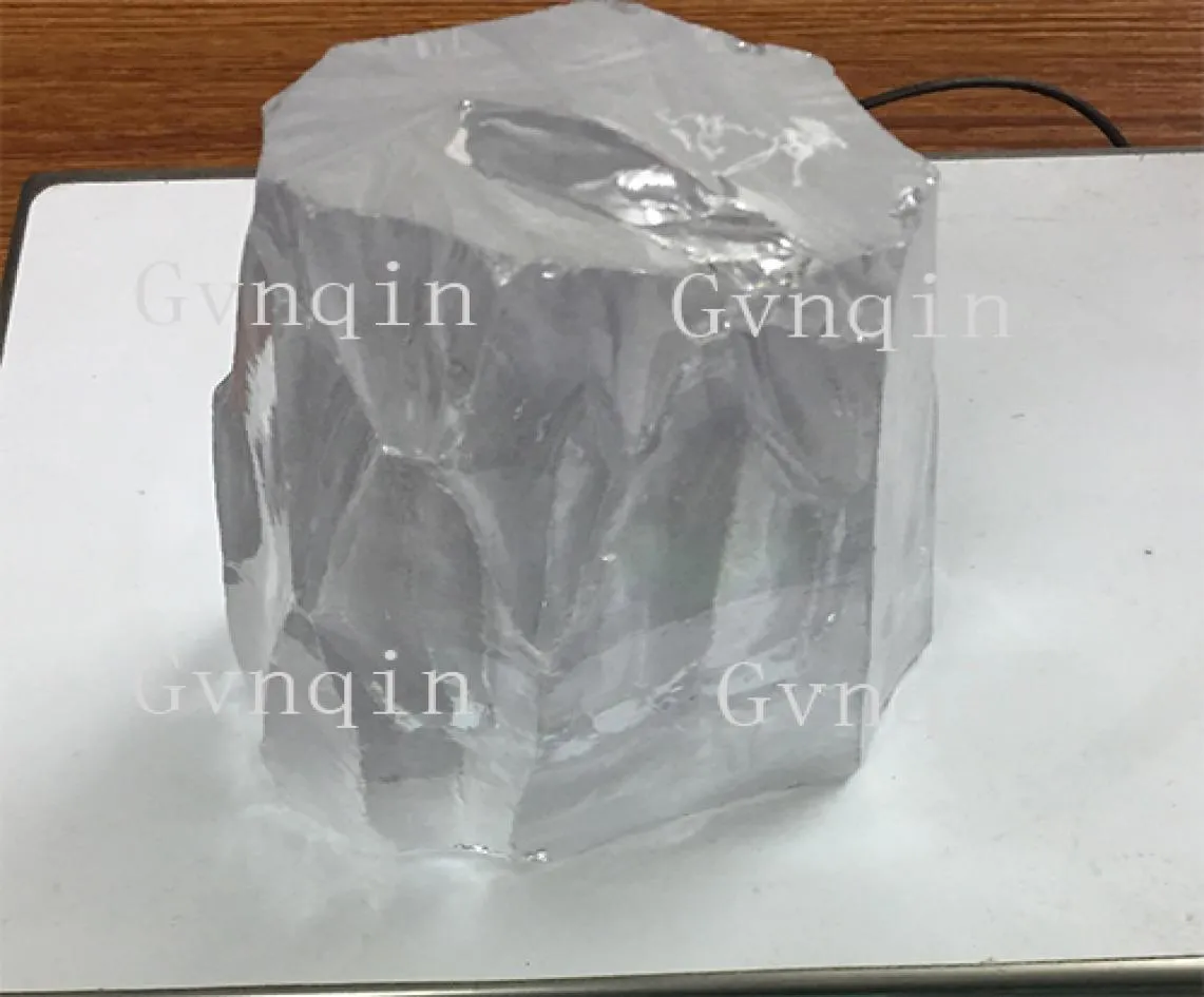 DHL RAW CZ 1KG UNCICT WHET CUBIC ЦИРКОНА ROACK0123452760942