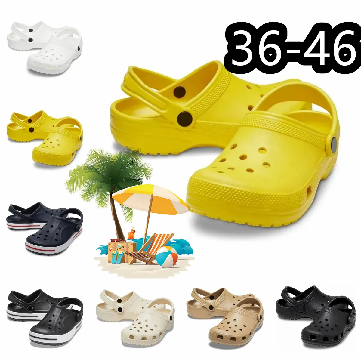 Designer Slippers women men Sandals Best Quality Slippers Sandal Leather Casual Shoes Beach Sandal black