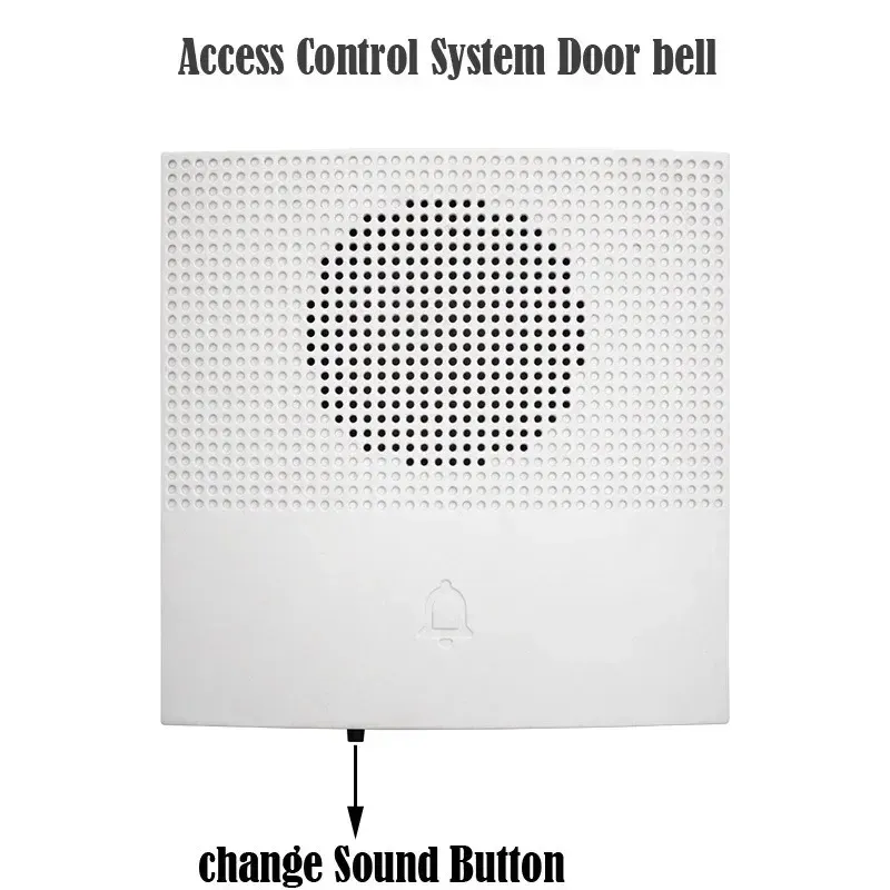 DC 12V Hotel Home Office Wired Door Dobell System управление доступа