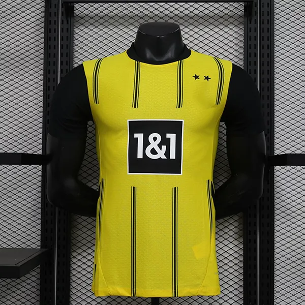 Soccer trikot best sale