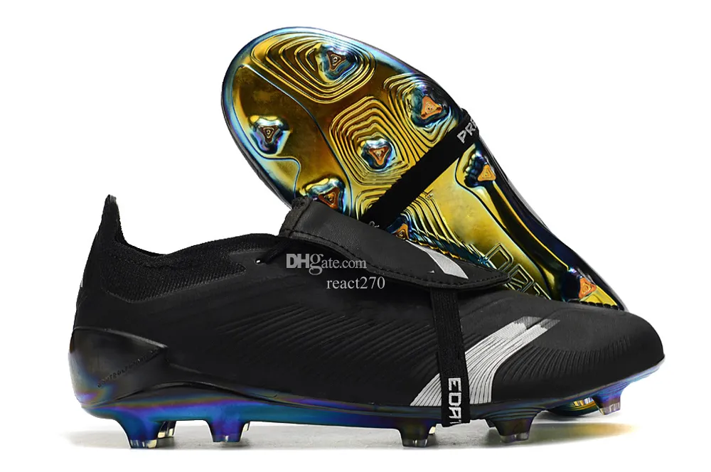 Adidas predator dhgate hot sale
