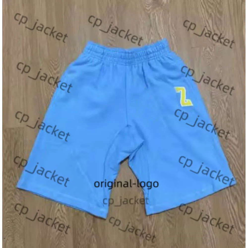 Corteizza i cortometraggi da uomo Shorts Shorts Shorts Corteizzas Trend di stampa Hip-hop leggero e traspirante Skateboard Casual Corteizesshort 4740