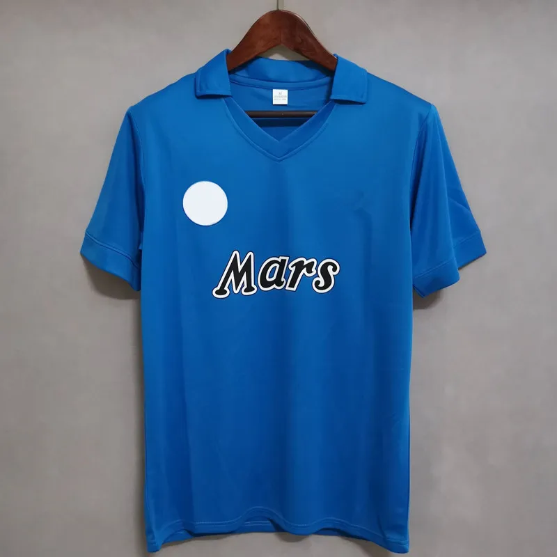 ナポリ マラドーナ 80s ヴィンテージ ナポリ マラドーナ 80s