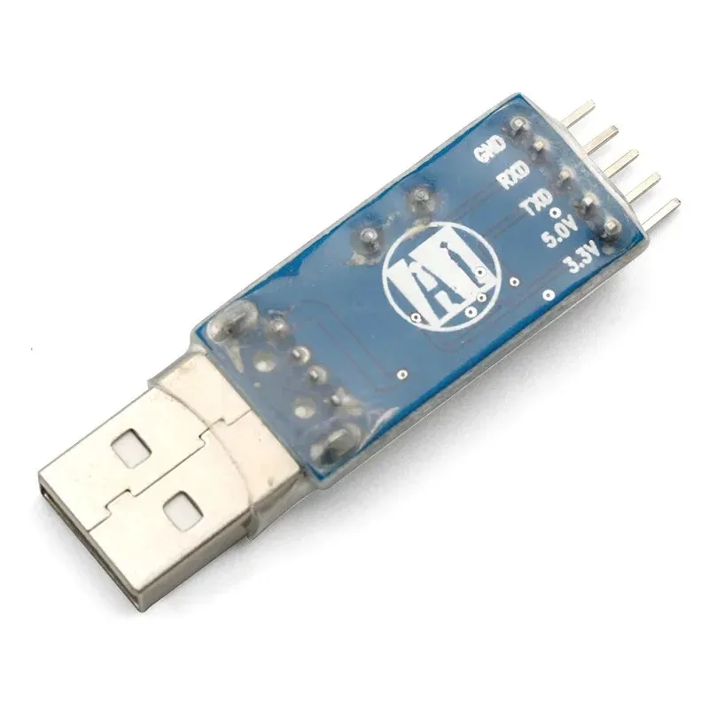 2024 PL2303 USB To TTL/USB TTL/STC Microcontroller Programming Usb To ...