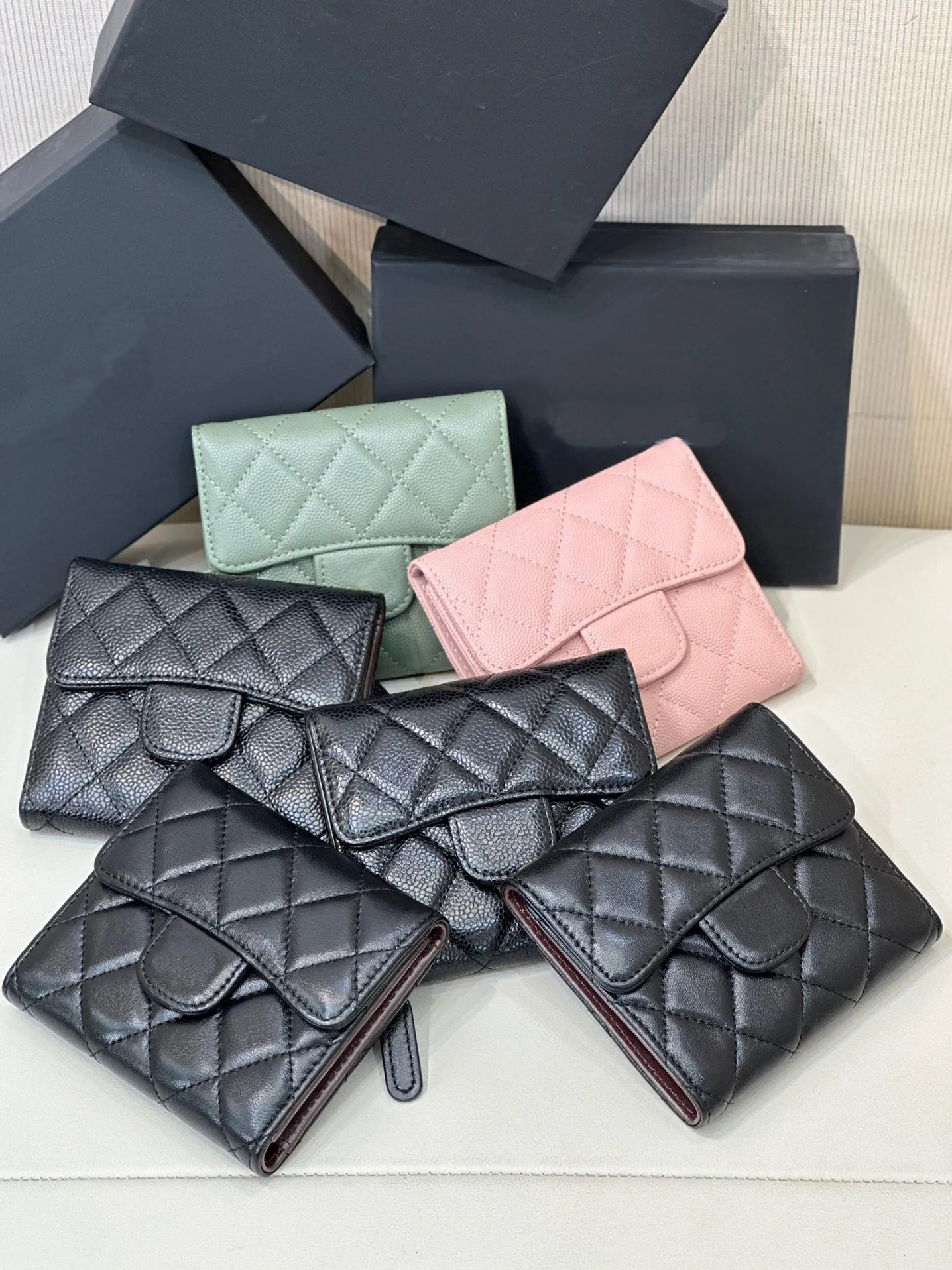 Best designer coin purse sales