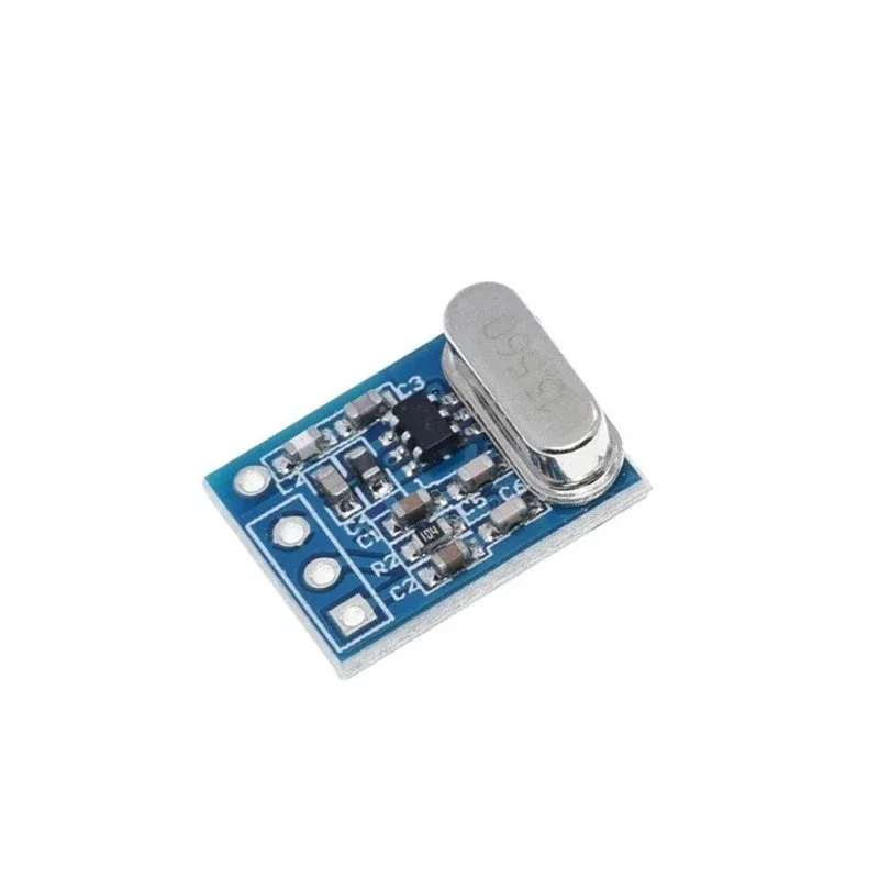 Wireless Transmitter Receiver Board Module for Arduino with Multi USB ...