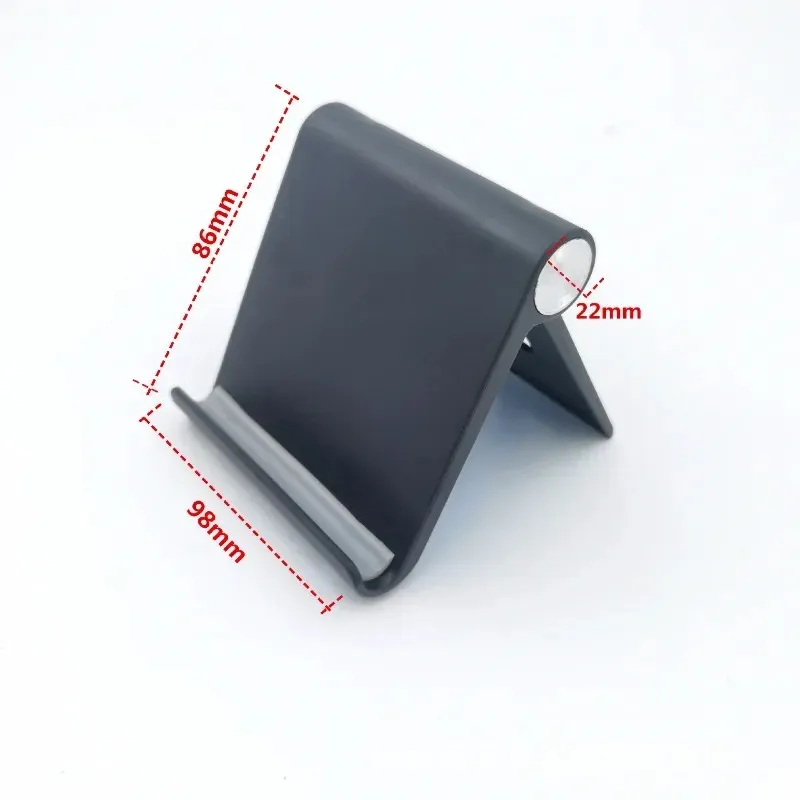 Telefon Tutucu Stand Moblie Telefon Desteği İPhone 13 12 Xiaomi Samsung Huawei Tablet Tutucu Masa Cep Telefonu Tutucu Stand