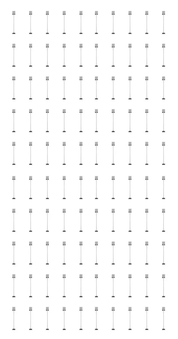 Outils à main 100pcs Pièces de remplacement d'aiguille en acier inoxydable pour carreau de niveau blanc sans bretelles de bal robe de balle de mariée de bal formel 9518247