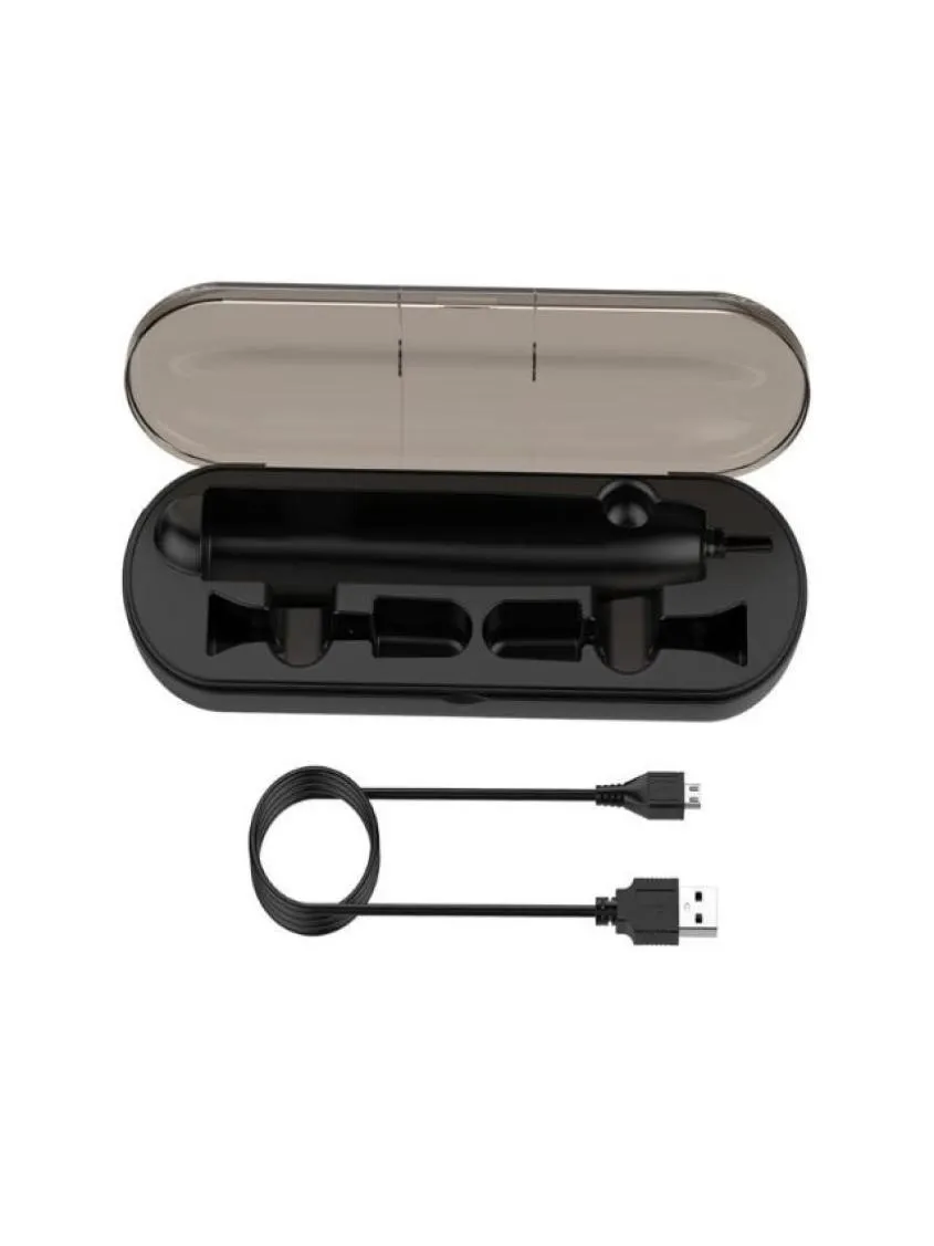 Le chargeur de boîte de charge USB pour Philip-S est une brosse à dents électrique DiamondClean HX938 HX9372 HX9331 HX9210 HX9340 2103104585768