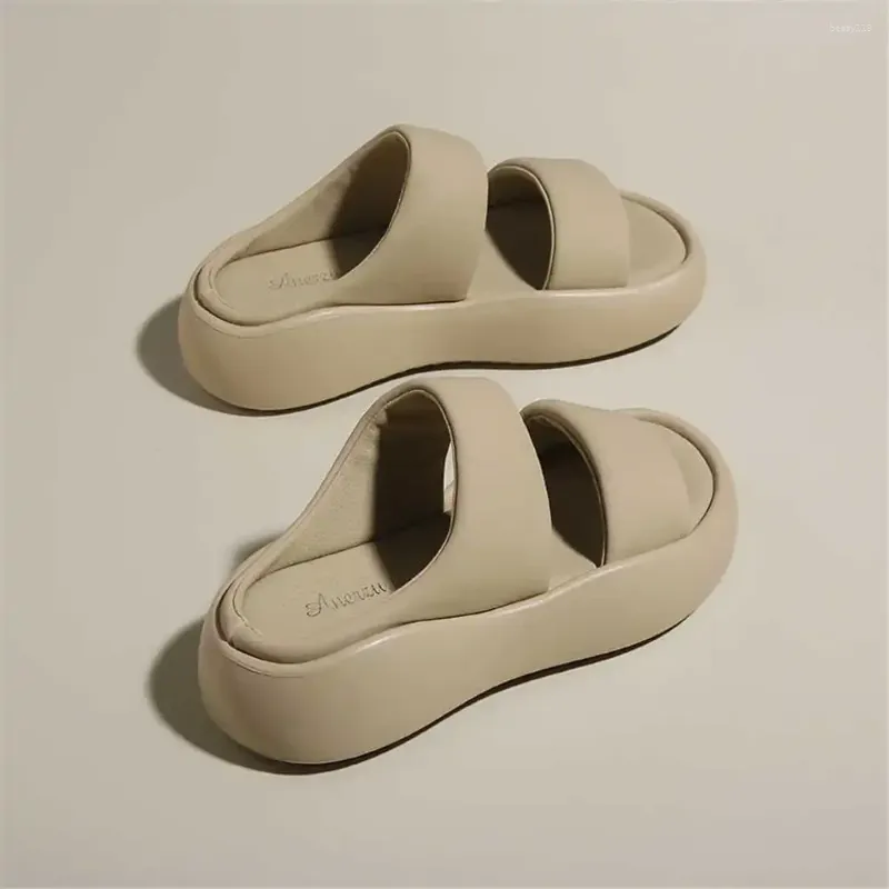 Casual Schuhe Slip-resistenter Strand liegen lila Sandalen für Frauen Pantoffeln kaufen Sommer Flip Flops Brown Sport Sneakers Snacker YDX1