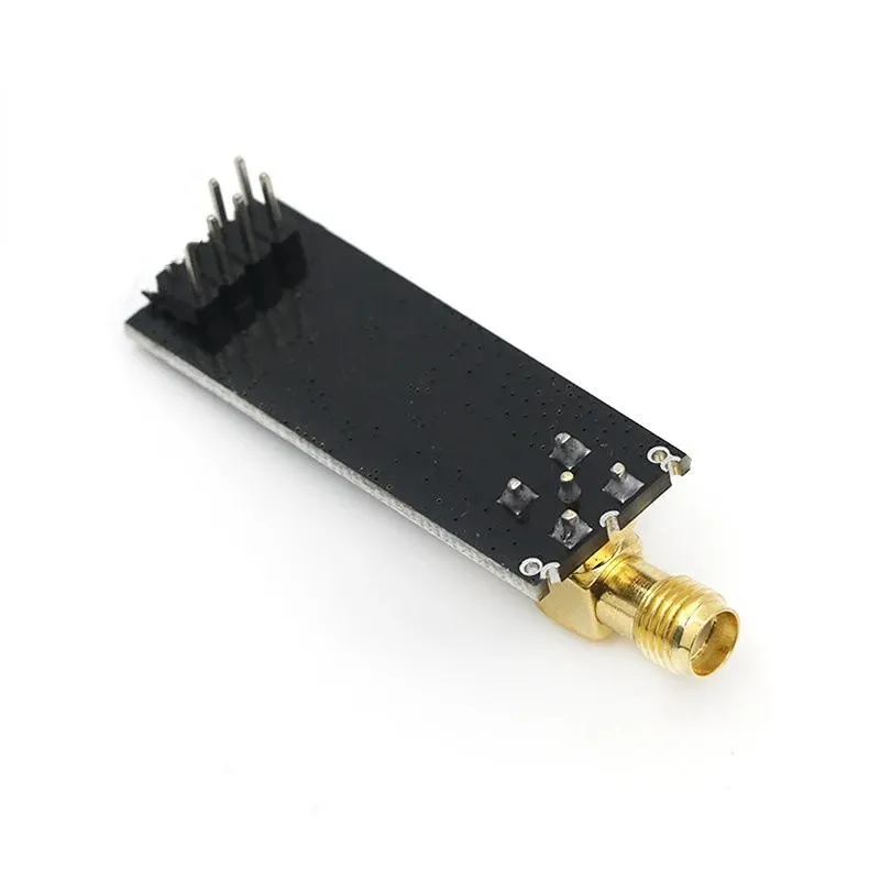 Wireless Communication Module with Antenna: Enabling Long Range Two Way ...