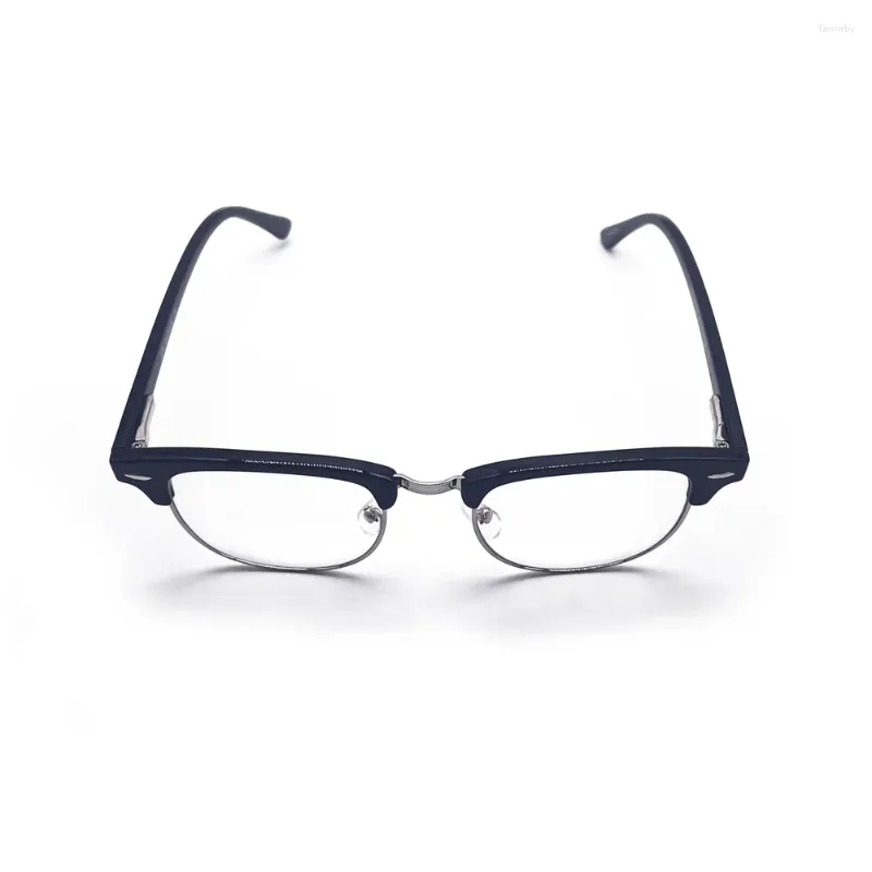 Zonnebrillen transparante bril frame van lenzen anti blauw licht dames 2024 filter brillen accessoires Accessoires Apparel CLT001