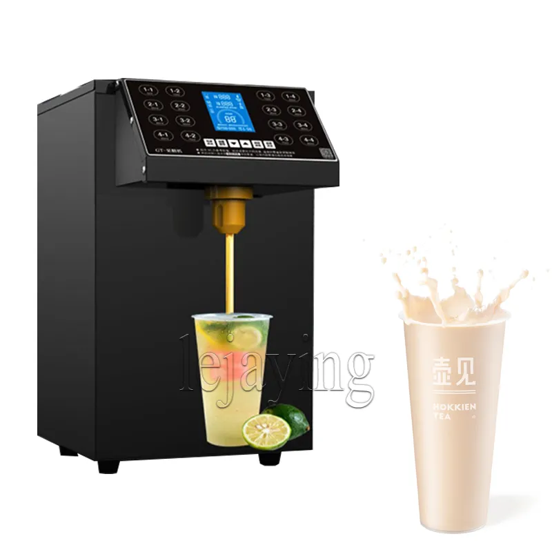 自動フルクトースディスペンサー、フルクトースマシン、 自動果糖分配